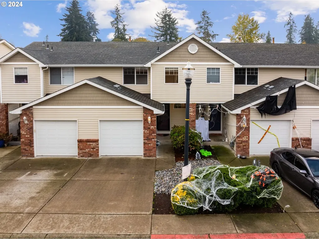 2805 NE 96th Way Vancouver WA 98665