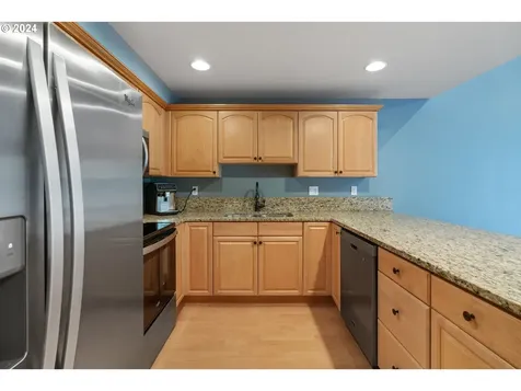 2805 NE 96th Way Vancouver WA 98665