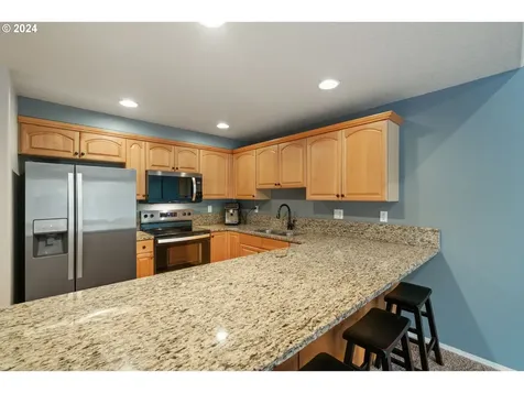 2805 NE 96th Way Vancouver WA 98665