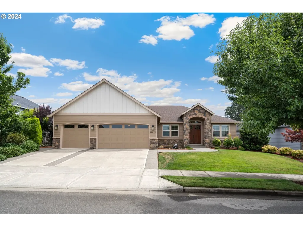 12813 Nw 50th Avenue Vancouver WA 98685