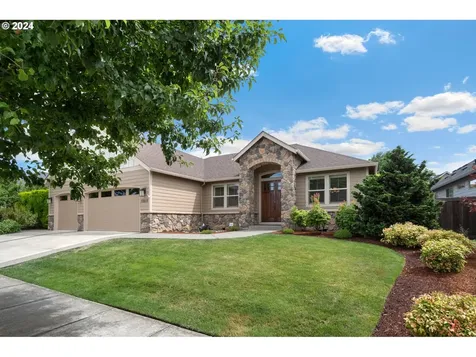 12813 Nw 50th Avenue Vancouver WA 98685