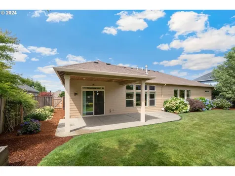 12813 Nw 50th Avenue Vancouver WA 98685