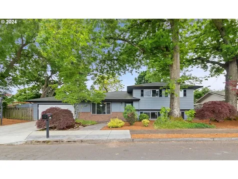 14422 Ne Shaver Street Portland OR 97230