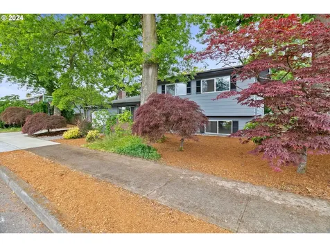 14422 Ne Shaver Street Portland OR 97230