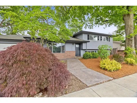 14422 Ne Shaver Street Portland OR 97230