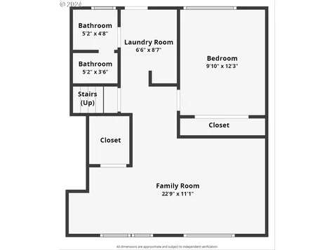 14422 Ne Shaver Street Portland OR 97230