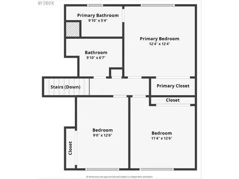 14422 Ne Shaver Street Portland OR 97230
