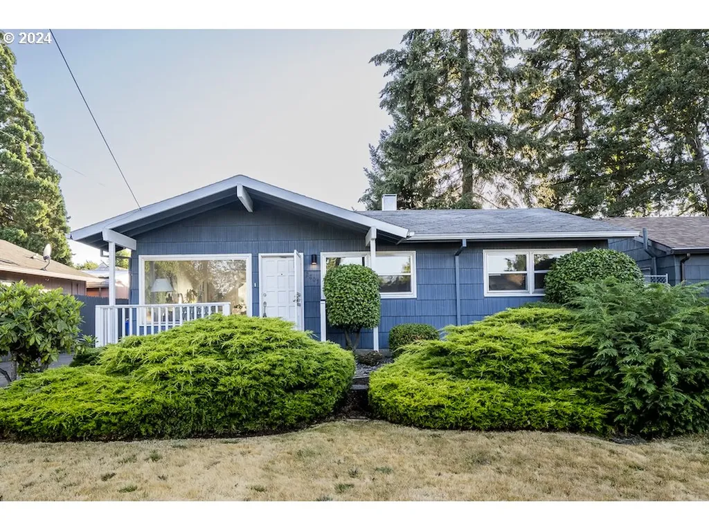 2807 Ne 108th Avenue Portland OR 97220