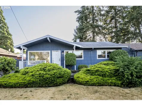 2807 Ne 108th Avenue Portland OR 97220