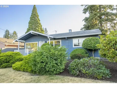 2807 Ne 108th Avenue Portland OR 97220