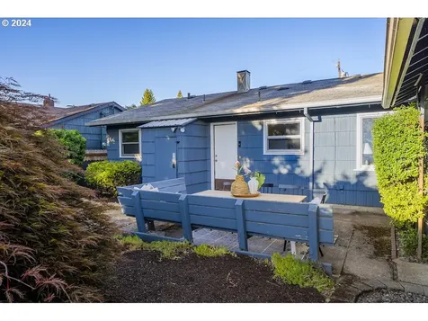 2807 Ne 108th Avenue Portland OR 97220