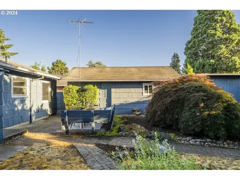 2807 Ne 108th Avenue Portland OR 97220