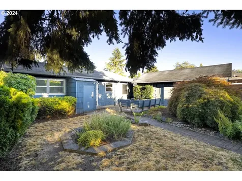 2807 Ne 108th Avenue Portland OR 97220