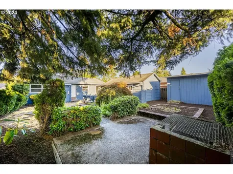 2807 Ne 108th Avenue Portland OR 97220