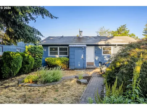 2807 Ne 108th Avenue Portland OR 97220
