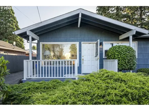 2807 Ne 108th Avenue Portland OR 97220