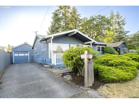 2807 Ne 108th Avenue Portland OR 97220