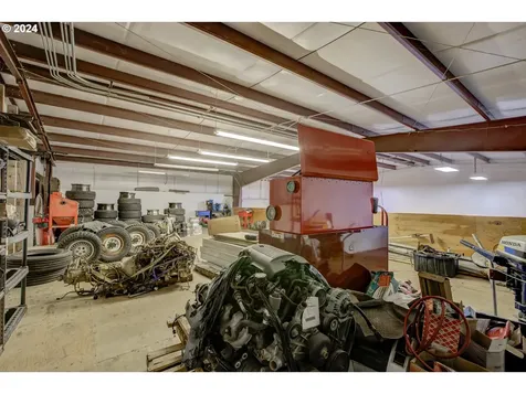 1775 Green Siding Road Roseburg OR 97471