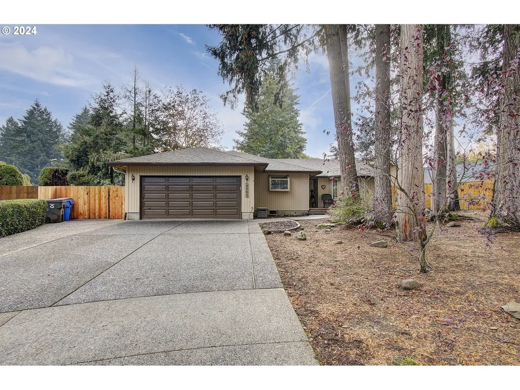 4909 NE 144th Court Vancouver WA 98682
