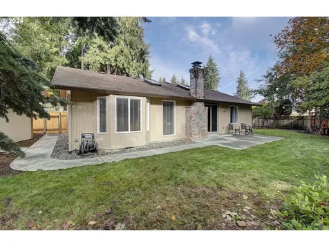 4909 NE 144th Court Vancouver WA 98682