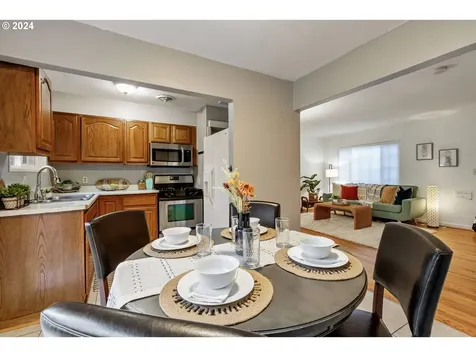 3145 SE 81st Avenue Portland OR 97206
