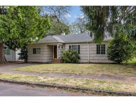 3145 SE 81st Avenue Portland OR 97206