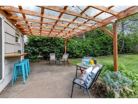 3145 SE 81st Avenue Portland OR 97206