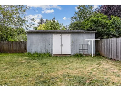 3145 SE 81st Avenue Portland OR 97206