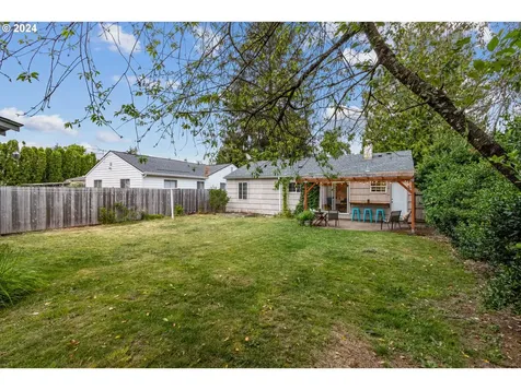 3145 SE 81st Avenue Portland OR 97206