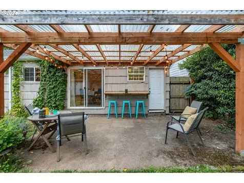 3145 SE 81st Avenue Portland OR 97206