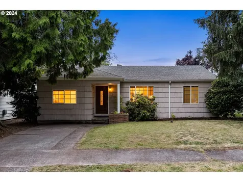 3145 SE 81st Avenue Portland OR 97206