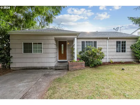3145 SE 81st Avenue Portland OR 97206