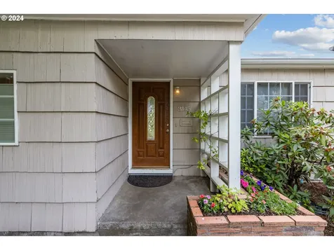 3145 SE 81st Avenue Portland OR 97206