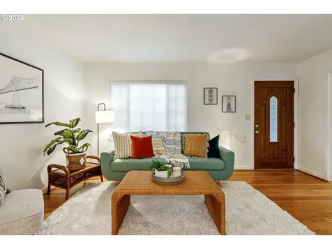 3145 SE 81st Avenue Portland OR 97206