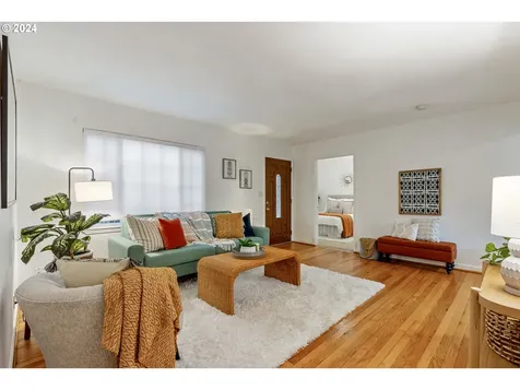 3145 SE 81st Avenue Portland OR 97206