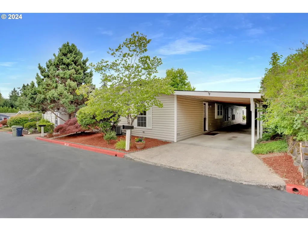 100 SW 195th Avenue Beaverton OR 97006