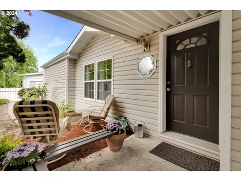 100 SW 195th Avenue Beaverton OR 97006
