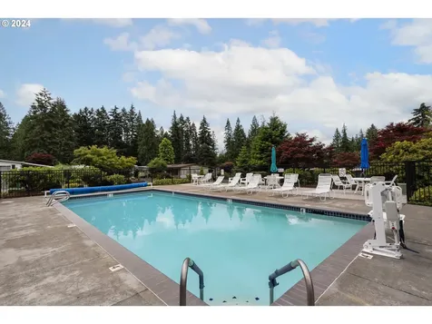 100 SW 195th Avenue Beaverton OR 97006