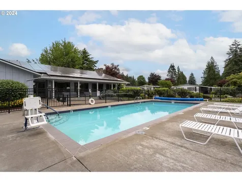 100 SW 195th Avenue Beaverton OR 97006
