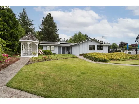 100 SW 195th Avenue Beaverton OR 97006
