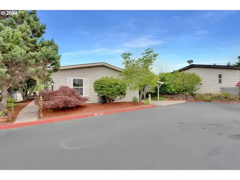 100 SW 195th Avenue Beaverton OR 97006