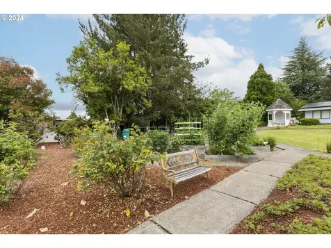 100 SW 195th Avenue Beaverton OR 97006