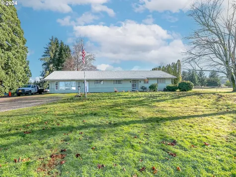24502 S Springwater Road Estacada OR 97023