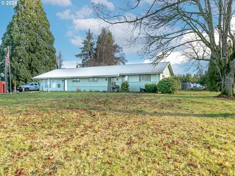 24502 S Springwater Road Estacada OR 97023