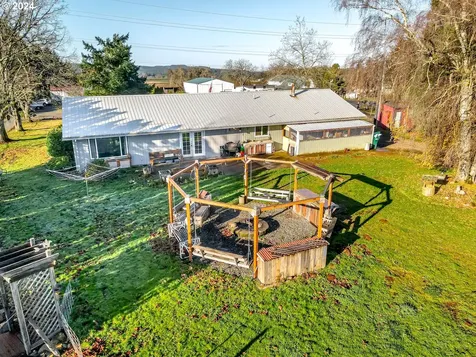 24502 S Springwater Road Estacada OR 97023