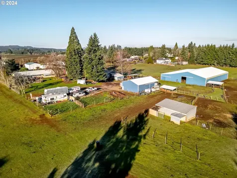24502 S Springwater Road Estacada OR 97023