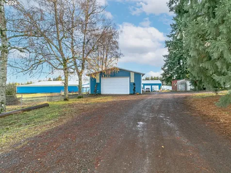 24502 S Springwater Road Estacada OR 97023