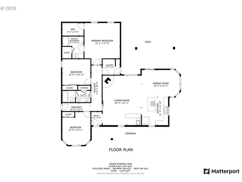 15000 Ne 117th Circle Vancouver WA 98682