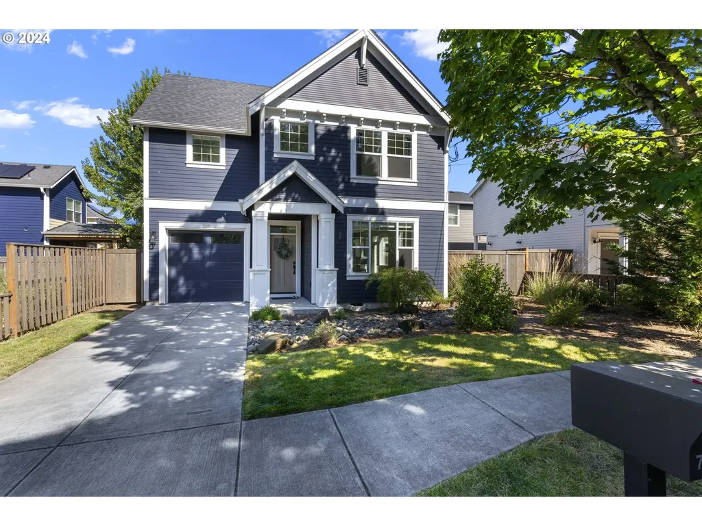 7180 Se 50th Avenue Portland OR 97206