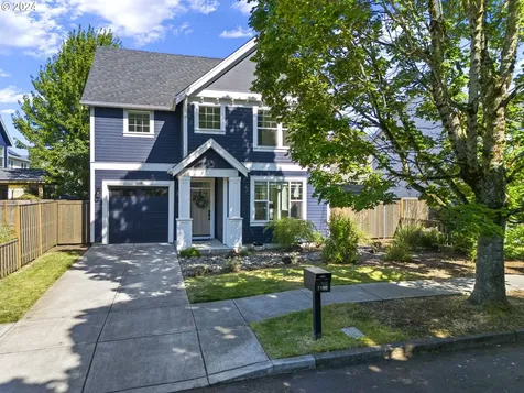 7180 Se 50th Avenue Portland OR 97206
